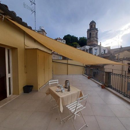 Appartamento Via Dei Ciechi Perugia Exterior foto