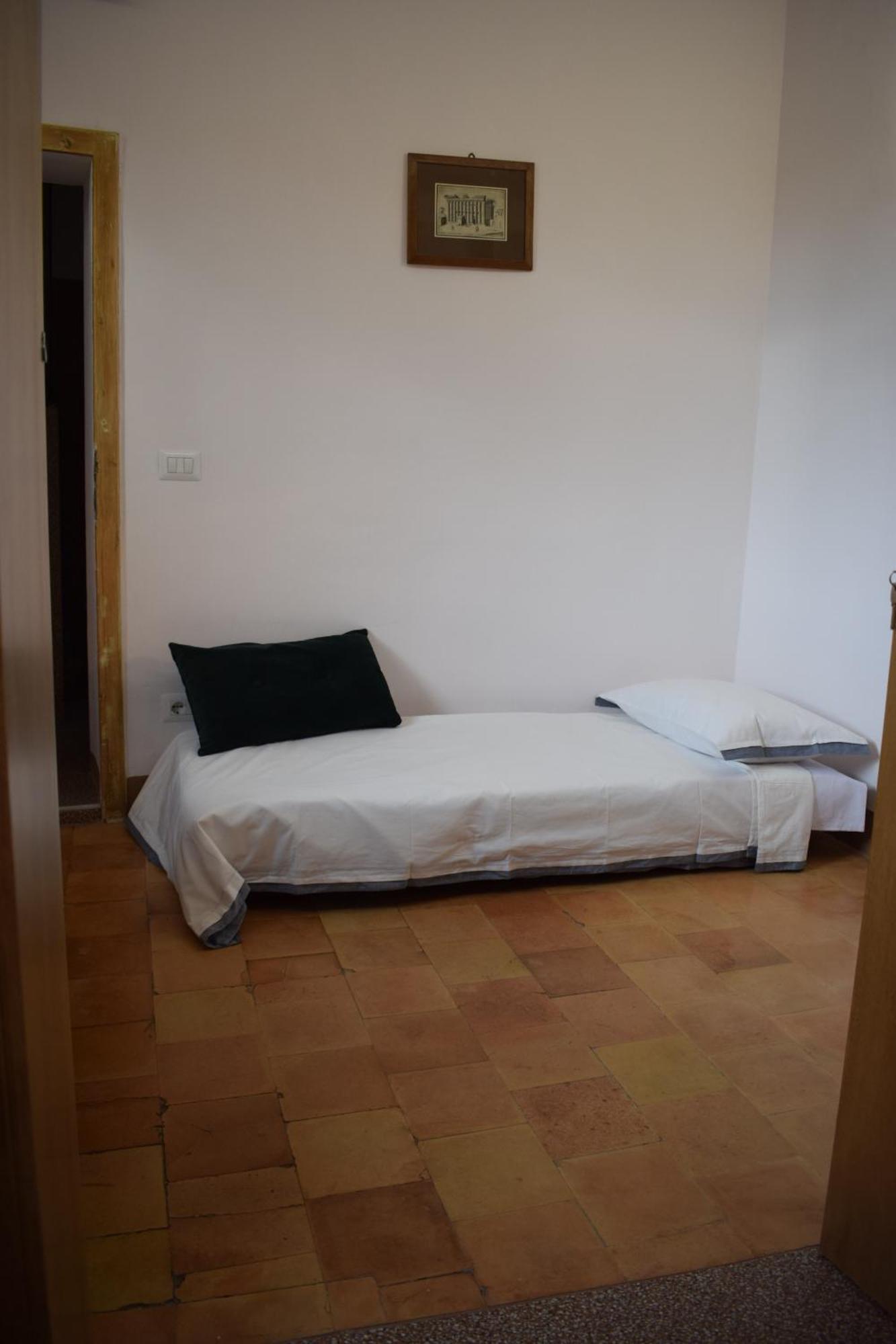 Appartamento Via Dei Ciechi Perugia Exterior foto